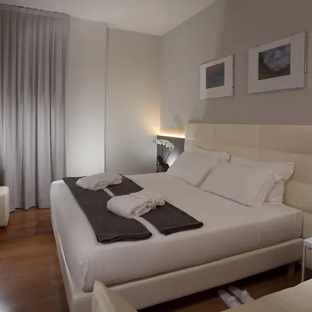 Otel Ascot & Rimini
