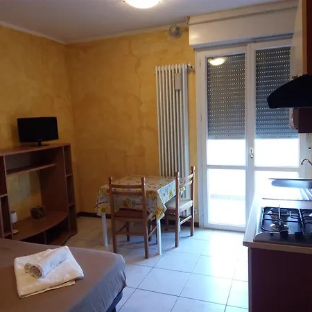 Maryel Hotel apartamentowy 2*