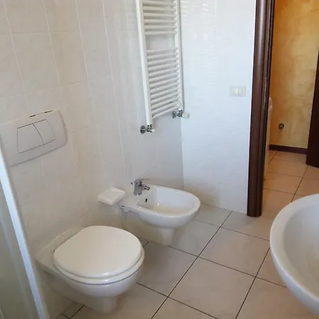 Maryel Hotel apartamentowy Rimini