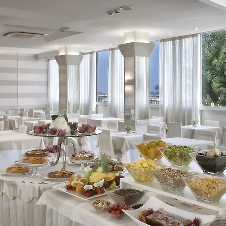 Hotel Bianca 3*
