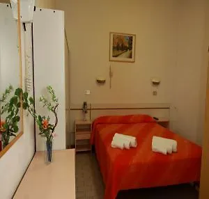 Hotel Manu Rimini