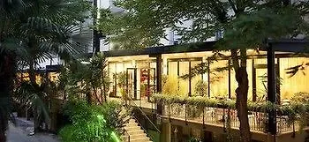 Arlino Hotel
