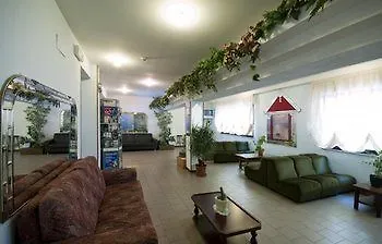 Arlino Hotel 3*