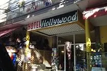 Hotel Hollywood 3*