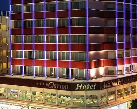 Hotel Admiral Art