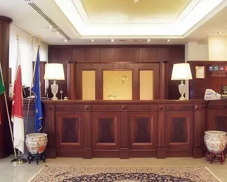 Admiral Art Hotel Rimini