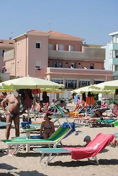 Vistamare Viserba Отель 2*