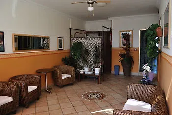 Vistamare Viserba 2* Римини