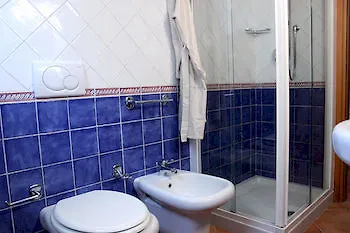 Aparthotel Del Sole 2*