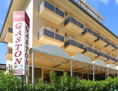 Gaston 4* Rimini