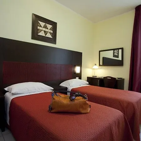 Hotel Alibi 3*