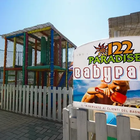 Hotel Belmar