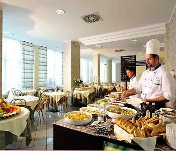 Hotel Bellariva Feeling Rímini