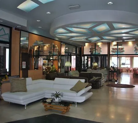 Hotel Carlton Rimini