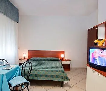 Riviera شقة فندقية 2*