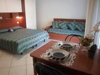 شقة فندقية Riviera ريميني