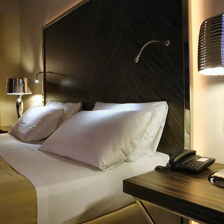 Hotel Byron 3*