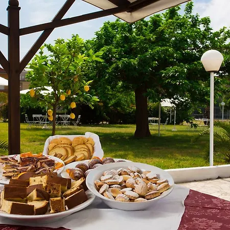 Color Punta Nord Village - Hotell 4*