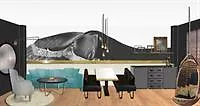 Апартаменты Residence Ten Suite