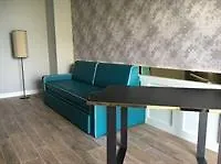 Residence Ten Suite Римини