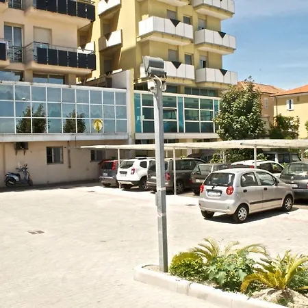 Kursaal Hotel