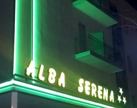 Alba Hotel 3*