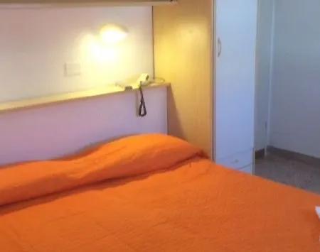 Hotel Alba Rimini