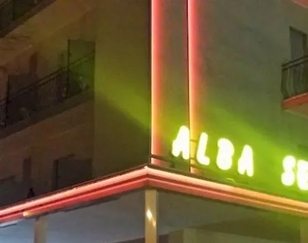 Hotel Alba Rimini