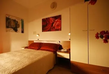 Hotel John Rimini