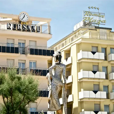 Hotel Kursaal