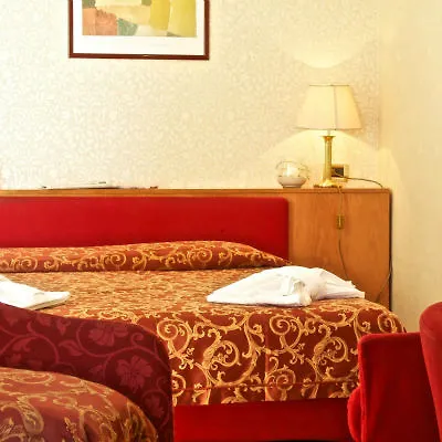 Kursaal Hotel Rimini