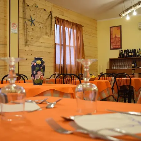 Ottavia Hotel