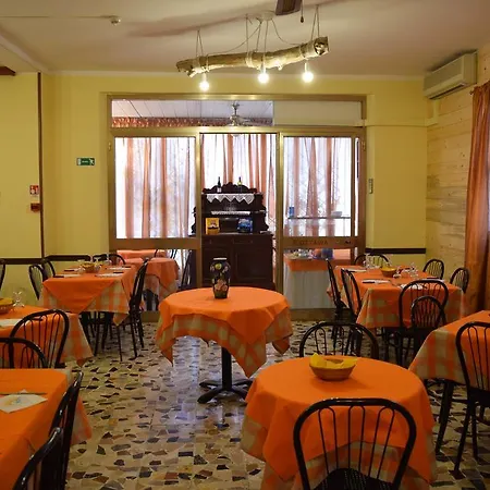 Ottavia Hotel