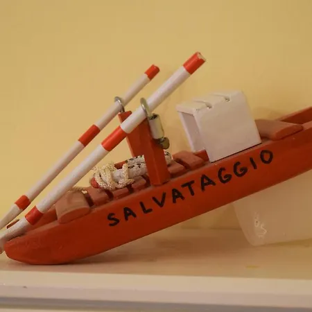 Отель Ottavia 2*
