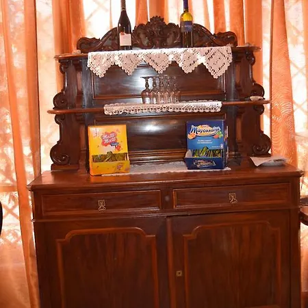 Hotel Ottavia 2*