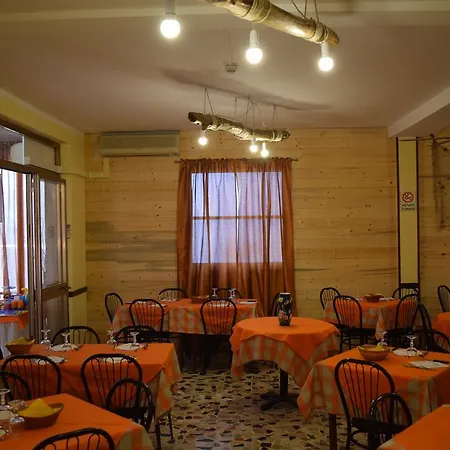 Hotel Ottavia