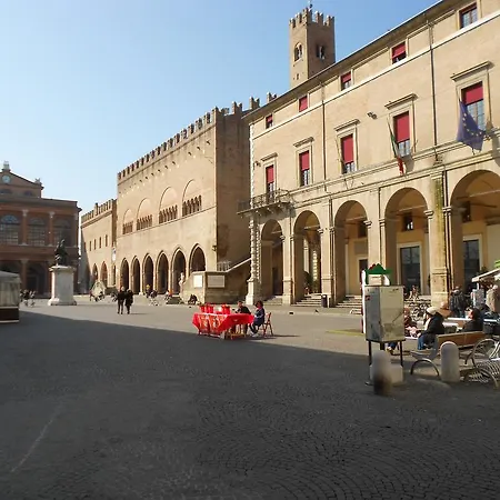 Hotel Ottavia 2*