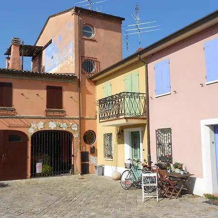 Ottavia 2* Rimini