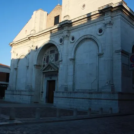 Hotel Ottavia