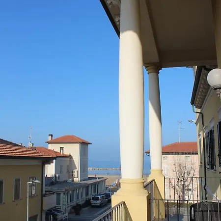 Hotel La Torre Rimini