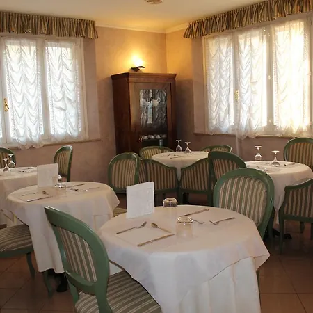 Hotel La Torre Rimini