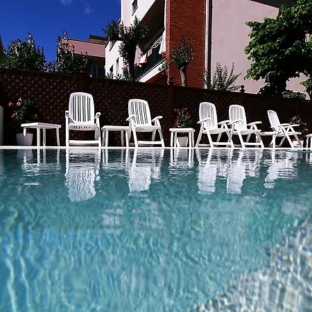 Bellerofonte 3* Rimini