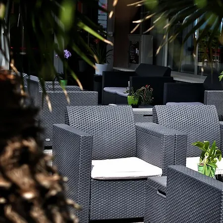 Ascot & Otel 4*