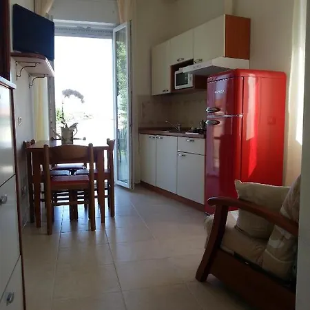 Aparthotel La