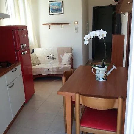 Aparthotel La 3*