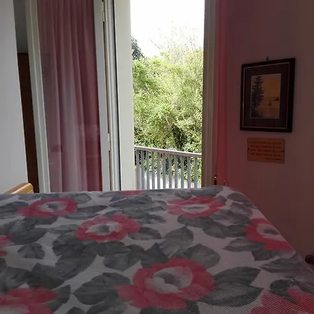Parigi Hotel 3*