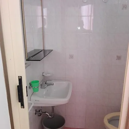 Parigi Hotel Rimini