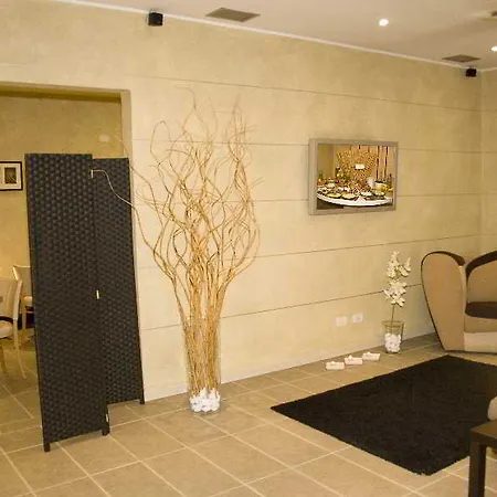 Hotel Trieste