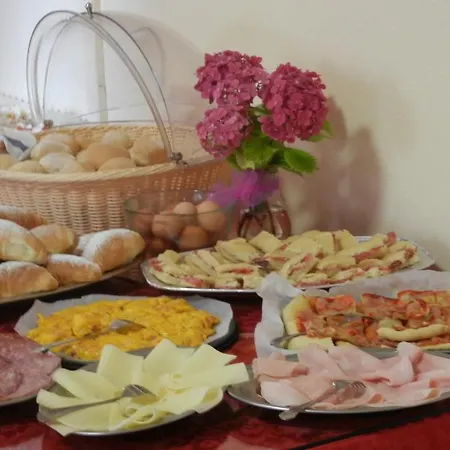 Otel Zaghini Rimini