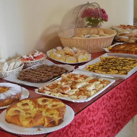 Zaghini Otel Rimini
